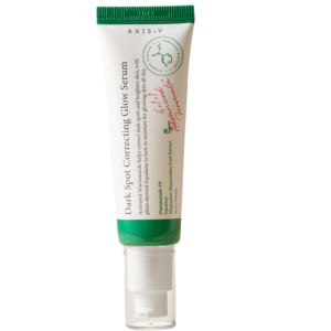 Axis-Y Dark Spot Correcting Glow Serum 50ml Maroc