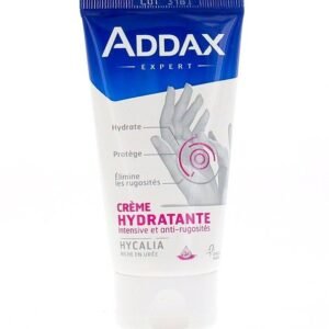 Addax Hycalia Crème mains hydratante intensive – 75 ml Maroc
