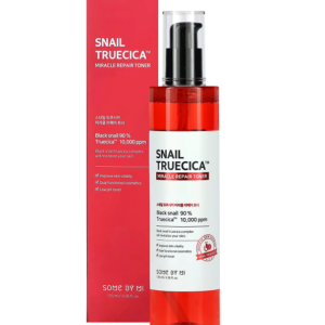 Some By Mi Snail Truecica Miracle Repair Toner 135ml Maroc