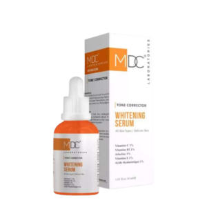 MDC Tone Corrector Whitening Sérum 30ml Maroc