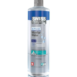 Swiss Image Essential Care Bi-Phase Micellar Water 400ml Maroc