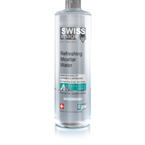 Swiss Image Essential Care Refreshing Micellar Water 400ml Maroc