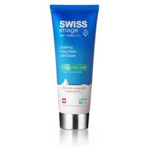 Swiss Image Essential Care Soothing Face Wash Gel Crème 200ml Maroc