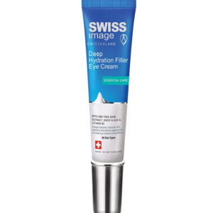 Swiss Image Essential Care Deep Hydration Filler Eye Cream 15ml Maroc