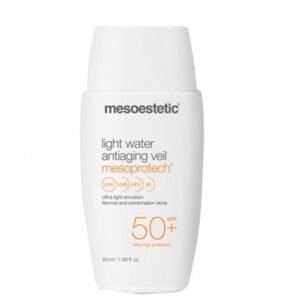 Mesoestetic Mesoprotech Water Veil 50ml Maroc