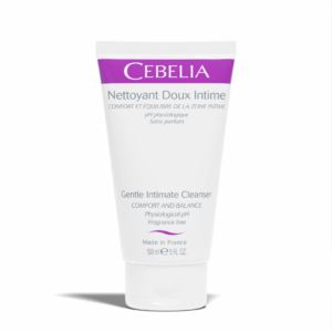Cebelia Nettoyant Doux Intime 150ml Maroc