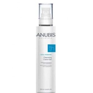 Anubis TH Total Hydrating Gel Crème Nettoyant 250ml Maroc