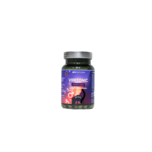 GPH Maca+Tribulus VIRITONIC 90 Gelules Maroc