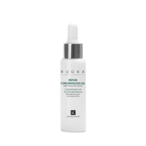 Kuora Serum Nuit Concentre a l’huil de chia 30ml Maroc