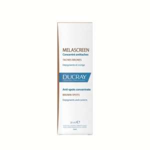 Ducray Melascreen Concentré Anti-Taches 30ml Maroc