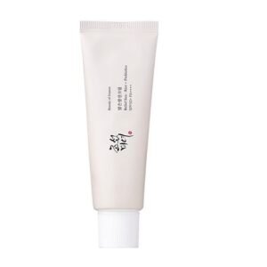 Beauty Of Joseon Relief Sun Rice + Probiotics (SPF50+ PA++++) Maroc
