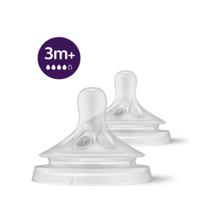 Avent Tetines natural +3m SCY964/02 Maroc