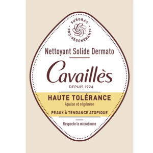 Roge Cavailles Rogé Cavaillès Dermo-Uht Nettoyant Solide Surgras Peaux à Tendance Atopique 100g Maroc