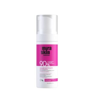 Miraskin Mousse Nettoyante Oxygénante 150ml Maroc