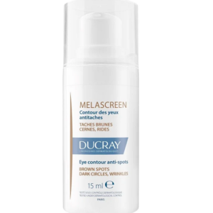 Ducray Melascreen Contour des Yeux Antitaches 15ml Maroc