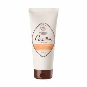 Roge Cavailles Rogé Cavaillès Gel Douche Souvenir D’enfance 200ml Maroc