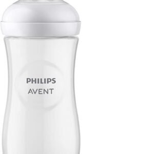 Avent BIBERON NATURAL 3.0 TEAT 6M+ 330ML SCY906/01 Maroc
