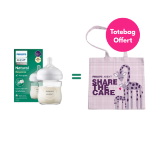 Avent BIBERON NATURAL EN VERRE 3.0 TEAT 0M+ 125ML SCY930/01 Maroc