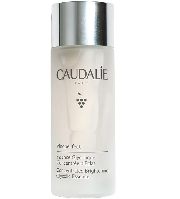Caudalie Vinoperfect Essence Concentrée Éclat 100ml Maroc