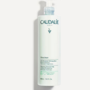 Caudalie Vinoclean Lait d’Amande Démaquillant 400ml Maroc