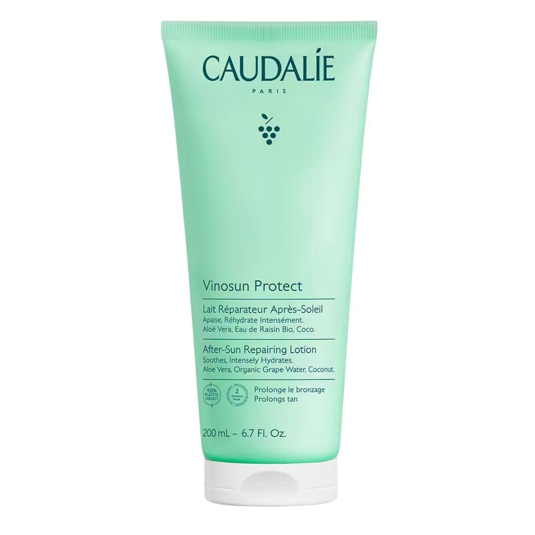Caudalie Vinosun Protect Lait Réparateur Après-Soleil 200 mL Maroc