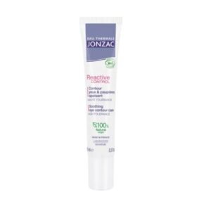 Jonzac Réactive Control Contour Yeux & Paupières Apaisant 15ml Maroc