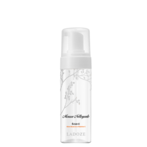 Ladoze Mousse Nettoyante à la Vitamine C Maroc