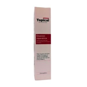 Topical Emulsion Reparatrice 50ml Maroc
