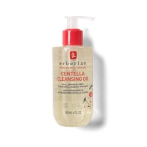 Erborian Centella Cleansing Oil Huile Démaquillante 180ml Maroc