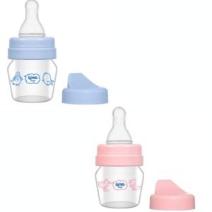 WeeBaby Mini Tasse Transition 0-6 Mois 30ml 778-F Maroc