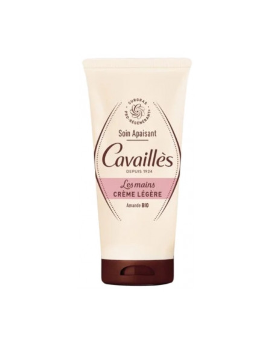 Roge Cavailles Roge Cavaillès Soin Apaisant Creme Mains Legere 50ml Maroc