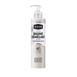 Waam Baume Démêlant certifiée BIO 200ml Maroc