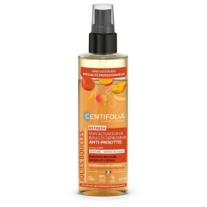 Centifolia Soin Activateur de Boucles Anti-frisottis 200ml Maroc