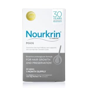 Nourkin Nourkrin Man 60 Tablettes Maroc