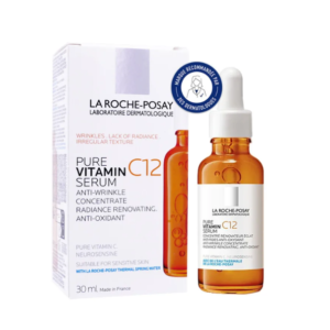 La Roche-Posay La Roche Posay Pure Vitamine C12 Serum 30ml Maroc