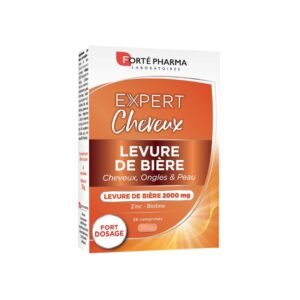 Forté Pharma Expert Levure de bière 28 Comprimes Maroc