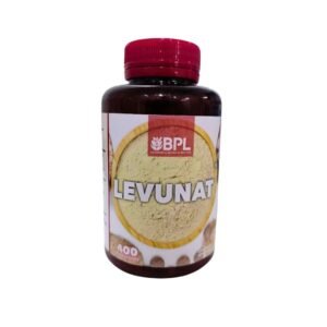 Bpl Levunat 400 Comprimes Maroc