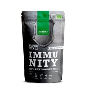 Purasana IMMUNITY MIX 100G Maroc