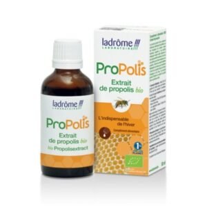Ladrome EXTRAIT PROPOLIS 50ML Maroc