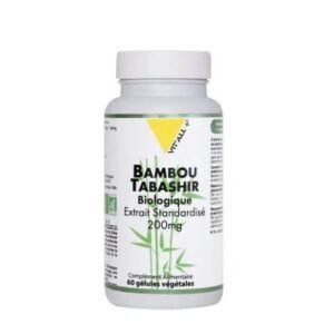 Vit’All+ BAMBOU TABACHIR BIO 200m Maroc