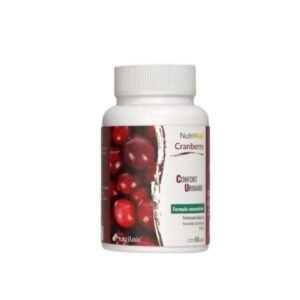 Nutrimax Cranberry 60 Gelules Maroc