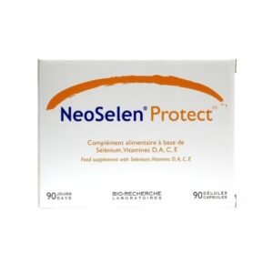 Neoselen Protect 90 Gelules Maroc