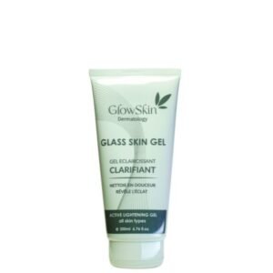 Glowskin Glass Skin Gel Éclaircissant 200ml Maroc