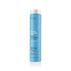 Erayba ABH Curls Shampooing No-frizz 250ml Maroc