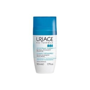 Uriage Eau thermale Deodorant Roll On Puissance 50ml Maroc