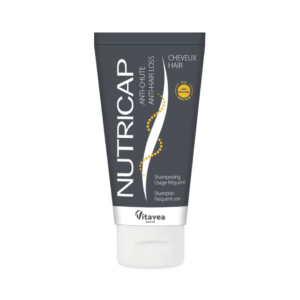 Nutricap Shampooing Anti-chute 150ml Maroc