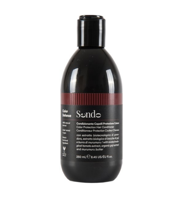 Sendo Conditionneur Protection Couleur 250ml Maroc