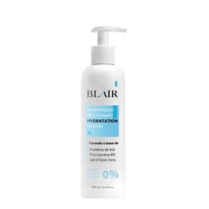 Blair Shampoing Revitalisant Hydratation Intense 250ml Maroc