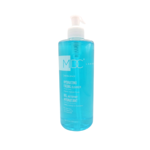 MDC Excellence Hydrating Facial Cleanser 500ml Maroc