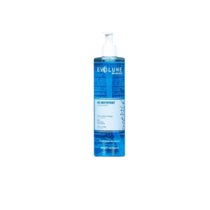 Evolune Gel Nettoyant Éclaircissant 400ml Maroc